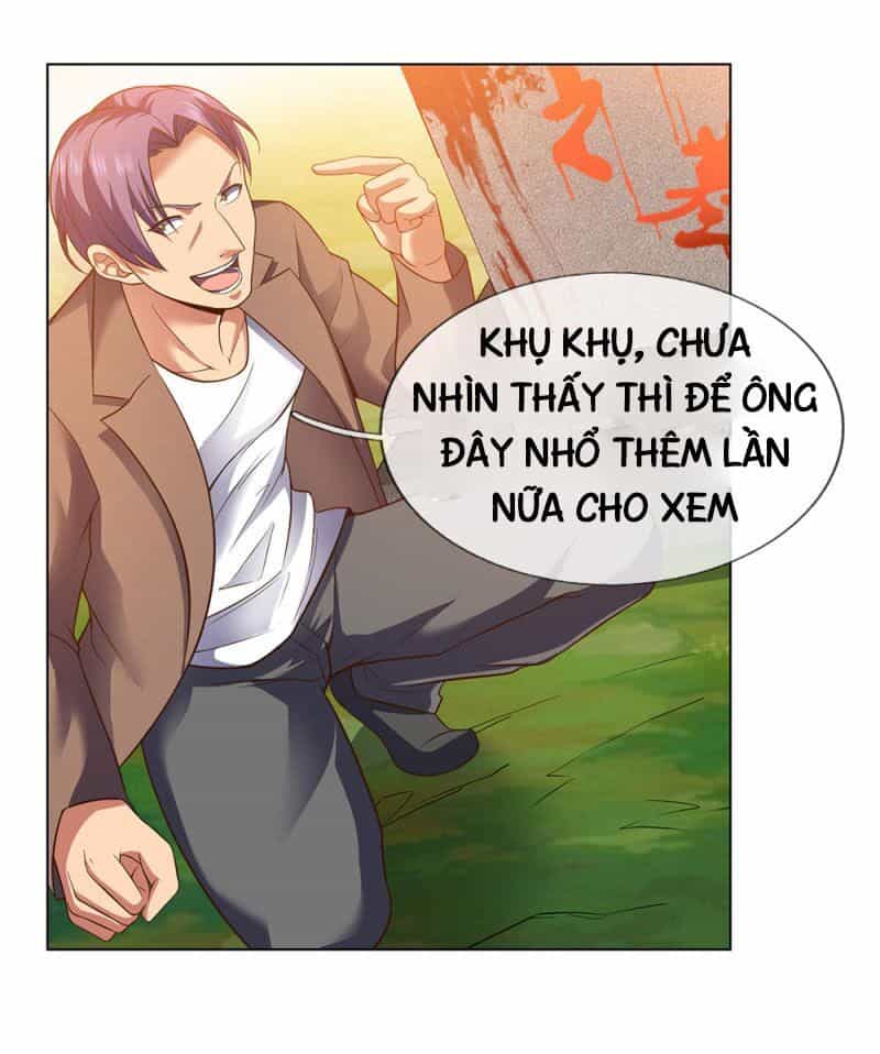Ta Là Chiến Thần Vô Song - Chương 1 - ảnh 40