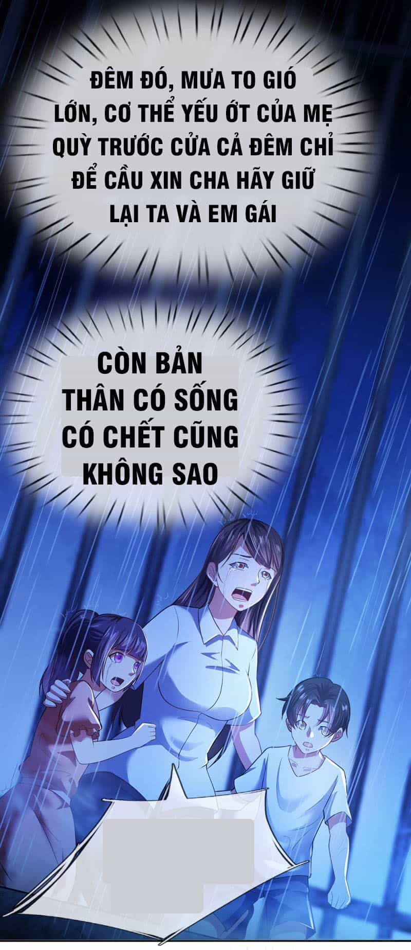 Ta Là Chiến Thần Vô Song - Chương 1 - ảnh 7