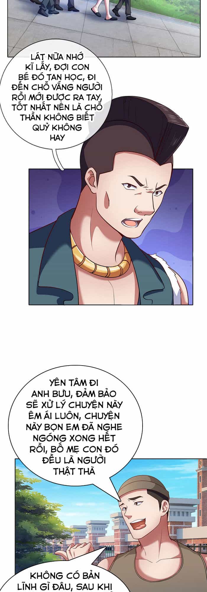 Ta Là Chiến Thần Vô Song - Chương 19 - ảnh 7