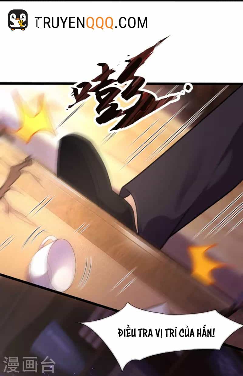 Ta Là Chiến Thần Vô Song - Chương 198 - ảnh 12