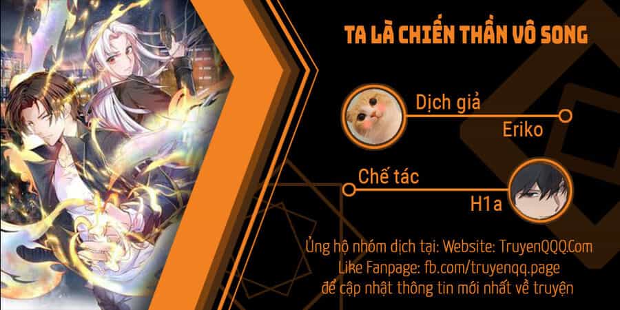 Ta Là Chiến Thần Vô Song - Chương 199 - ảnh 1