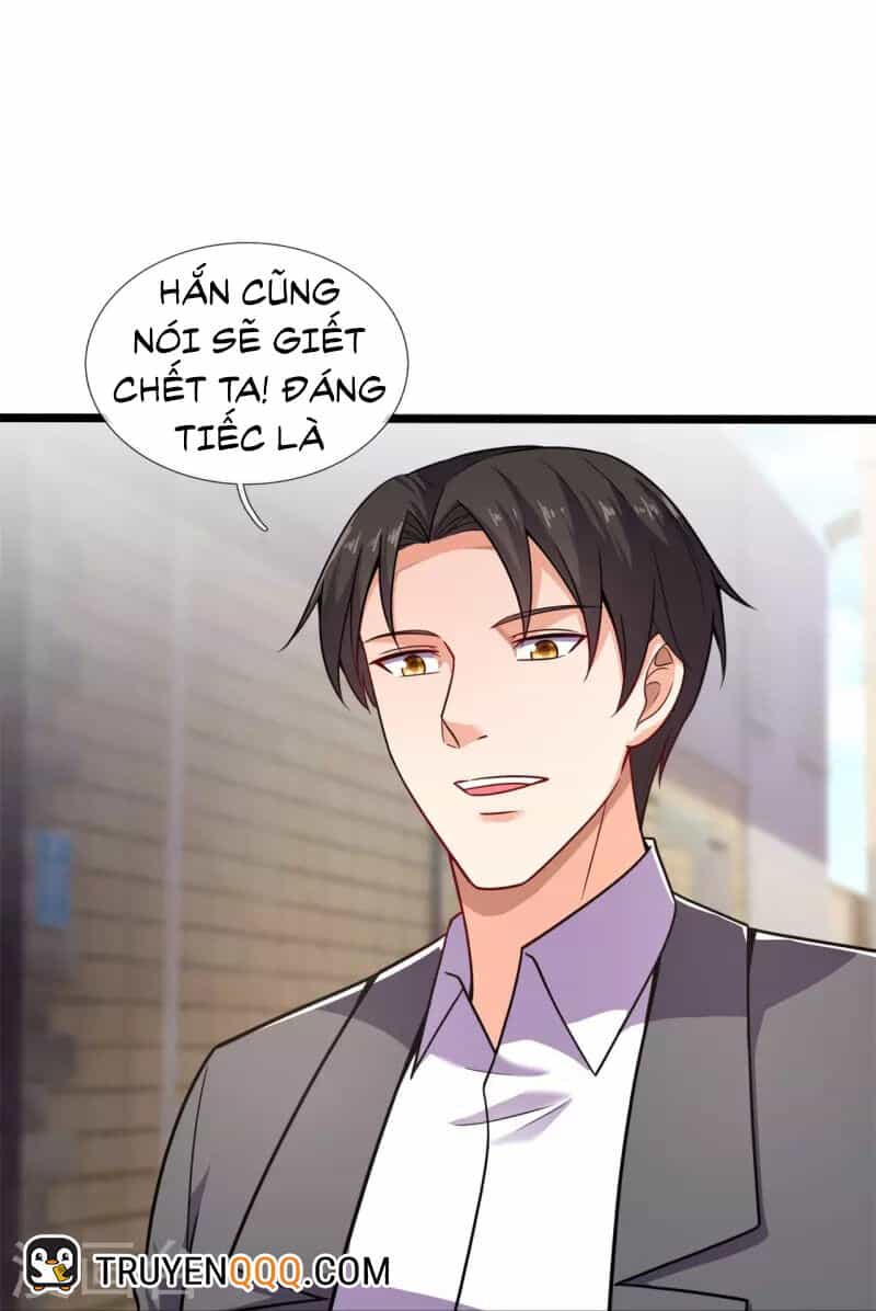 Ta Là Chiến Thần Vô Song - Chương 199 - ảnh 3