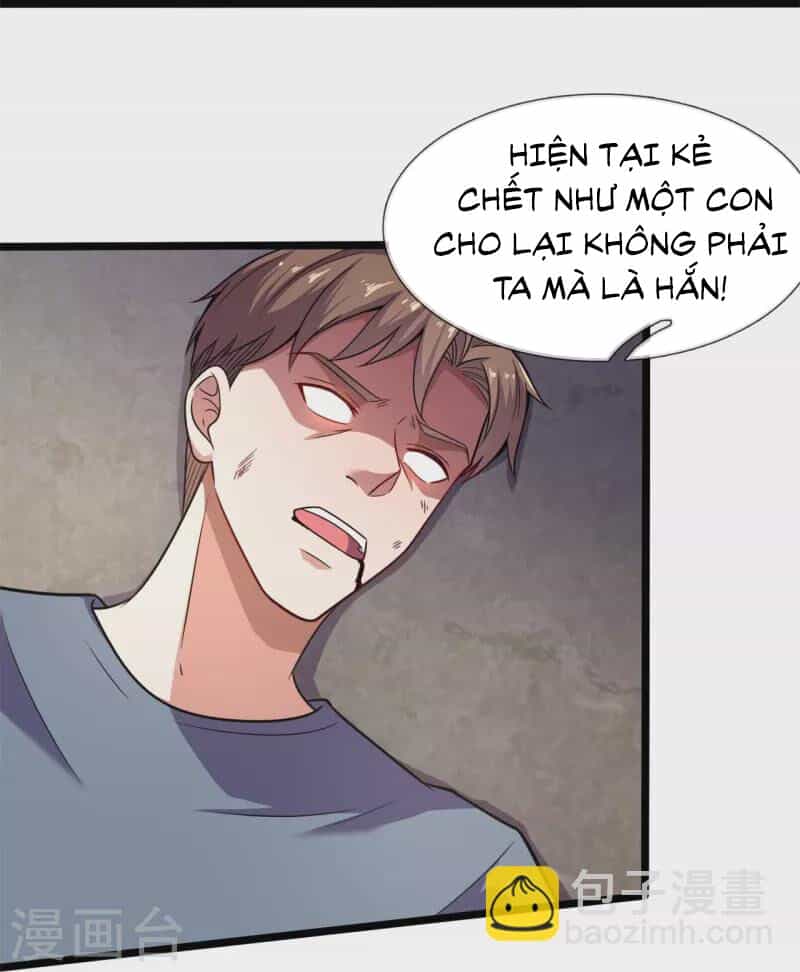 Ta Là Chiến Thần Vô Song - Chương 199 - ảnh 4