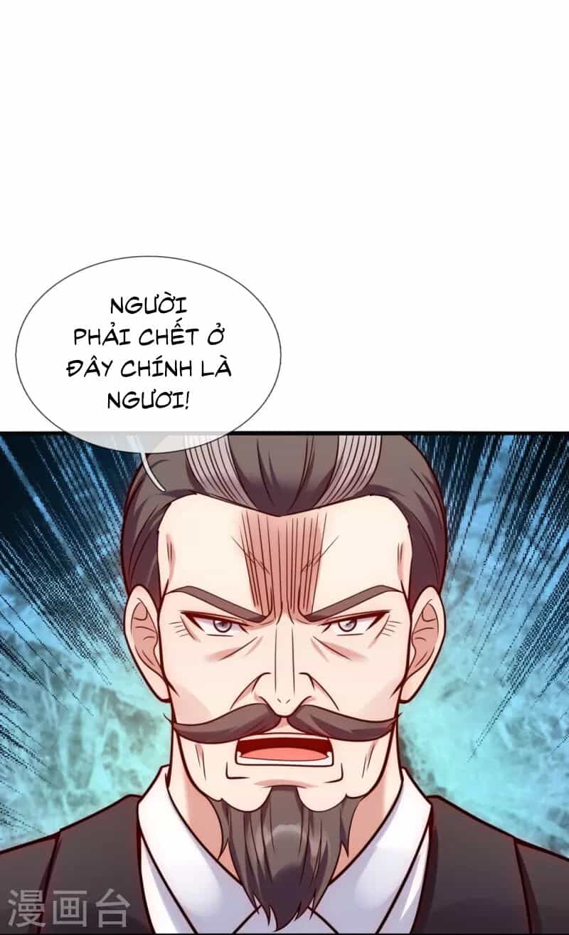 Ta Là Chiến Thần Vô Song - Chương 199 - ảnh 7