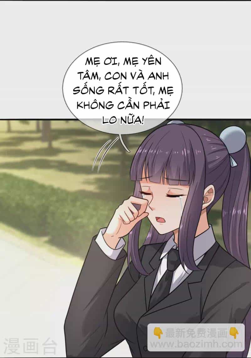 Ta Là Chiến Thần Vô Song - Chương 202 - ảnh 5