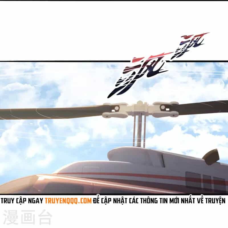 Ta Là Chiến Thần Vô Song - Chương 202 - ảnh 9