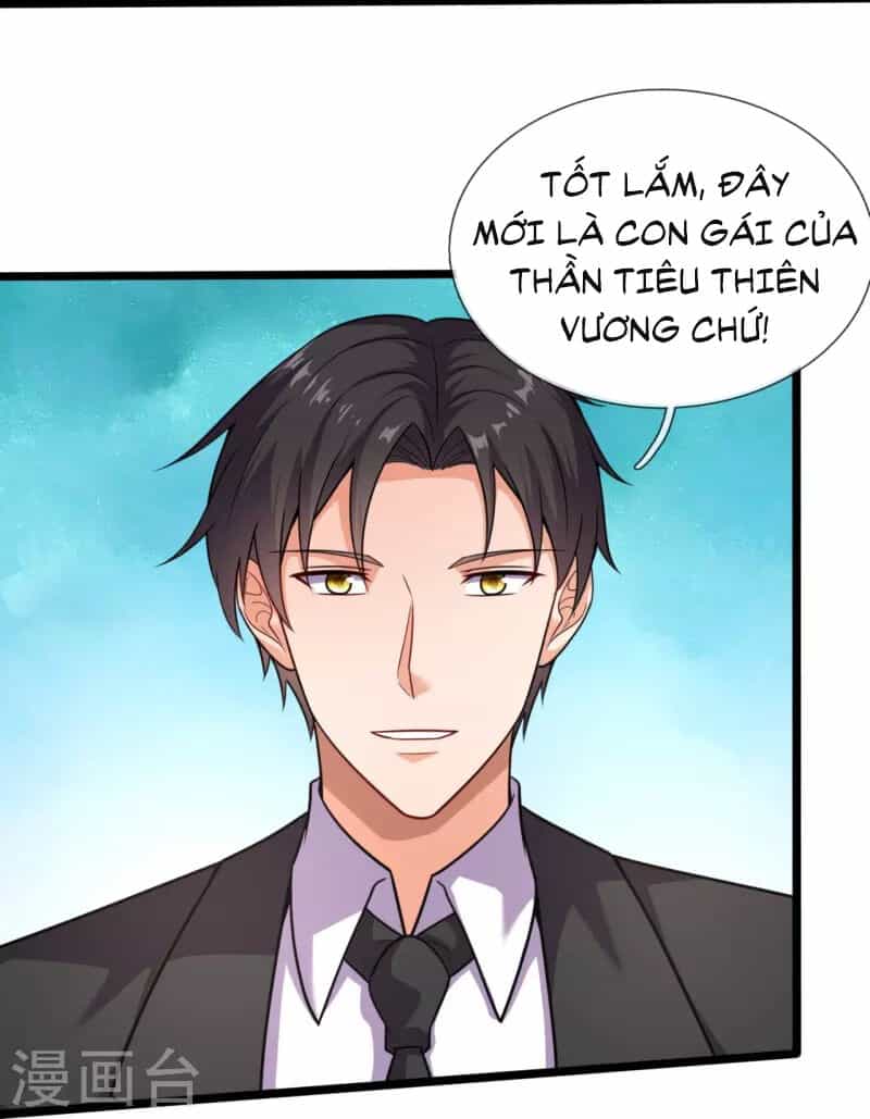 Ta Là Chiến Thần Vô Song - Chương 205 - ảnh 10