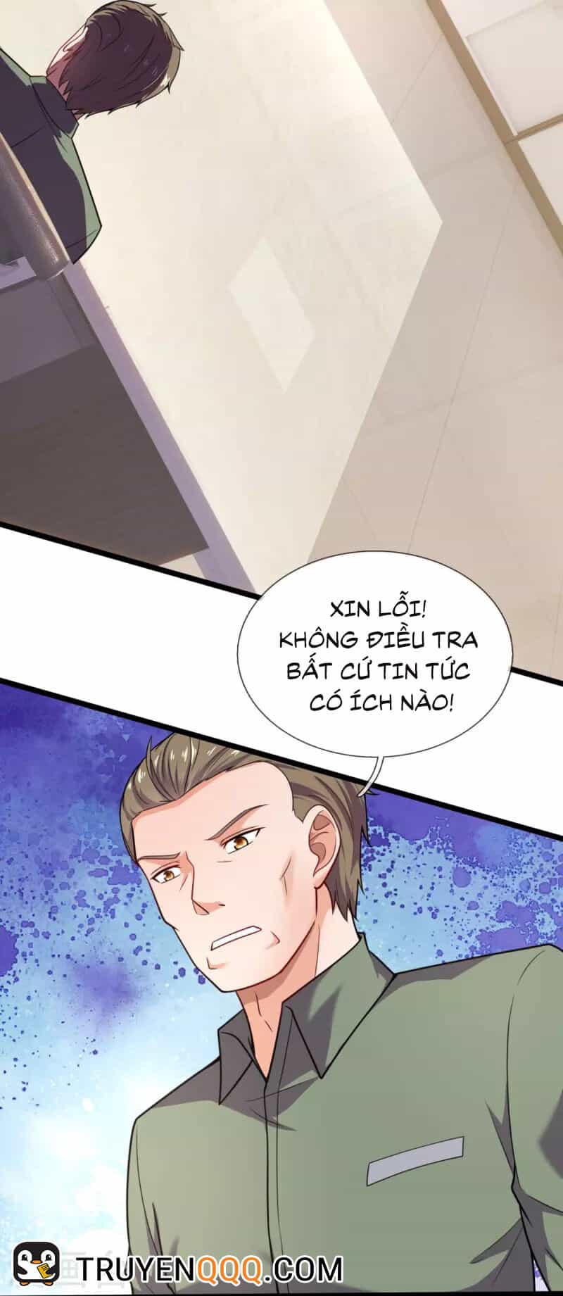 Ta Là Chiến Thần Vô Song - Chương 205 - ảnh 16