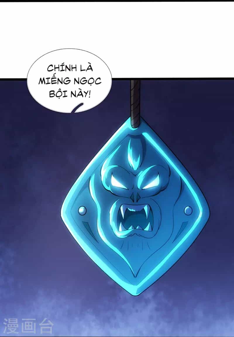 Ta Là Chiến Thần Vô Song - Chương 205 - ảnh 20
