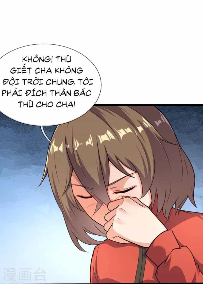 Ta Là Chiến Thần Vô Song - Chương 205 - ảnh 9