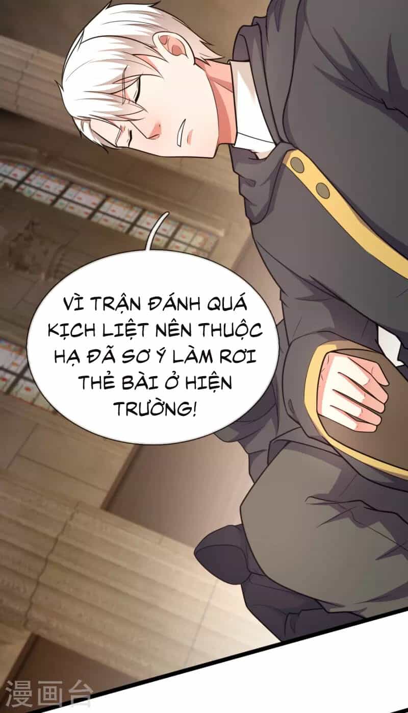 Ta Là Chiến Thần Vô Song - Chương 206 - ảnh 13