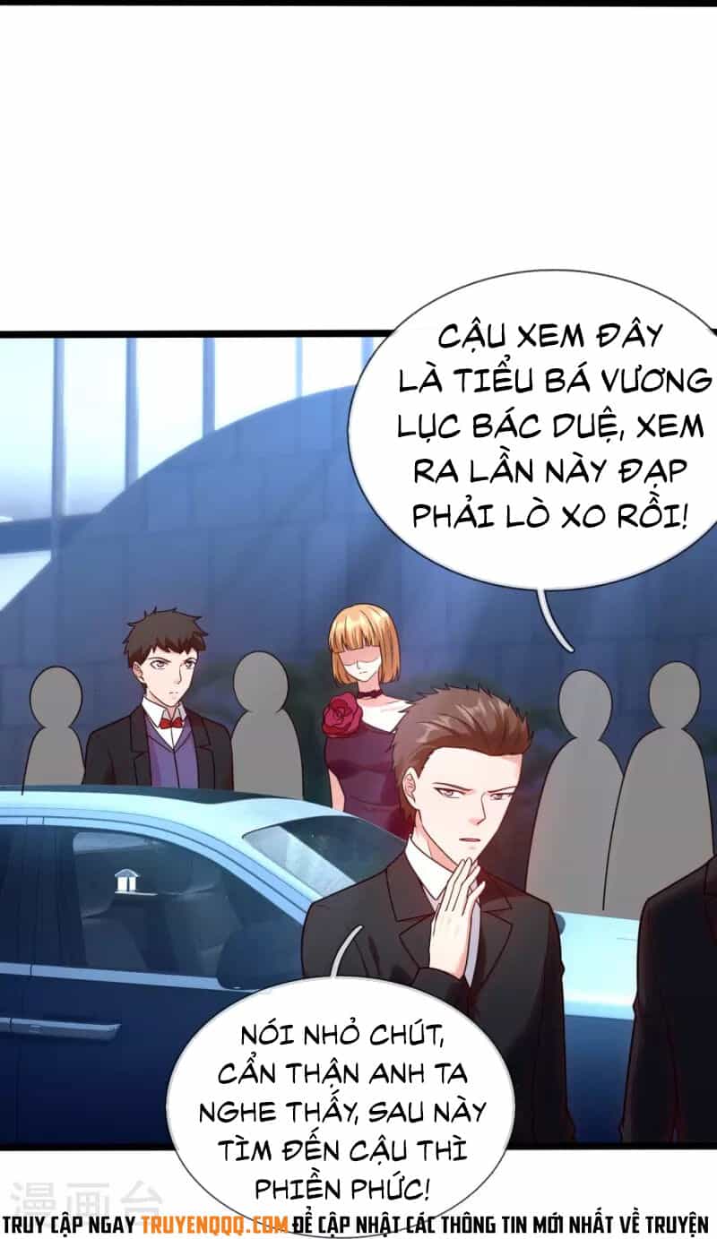 Ta Là Chiến Thần Vô Song - Chương 207 - ảnh 20