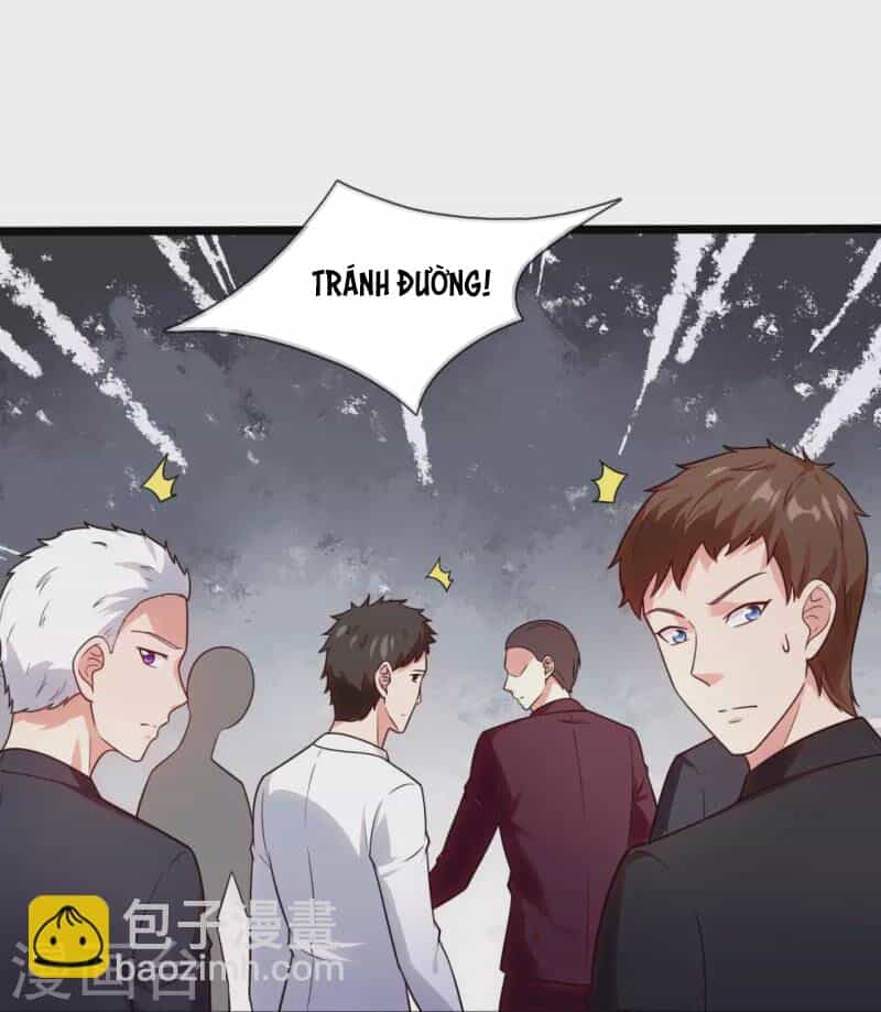 Ta Là Chiến Thần Vô Song - Chương 207 - ảnh 21