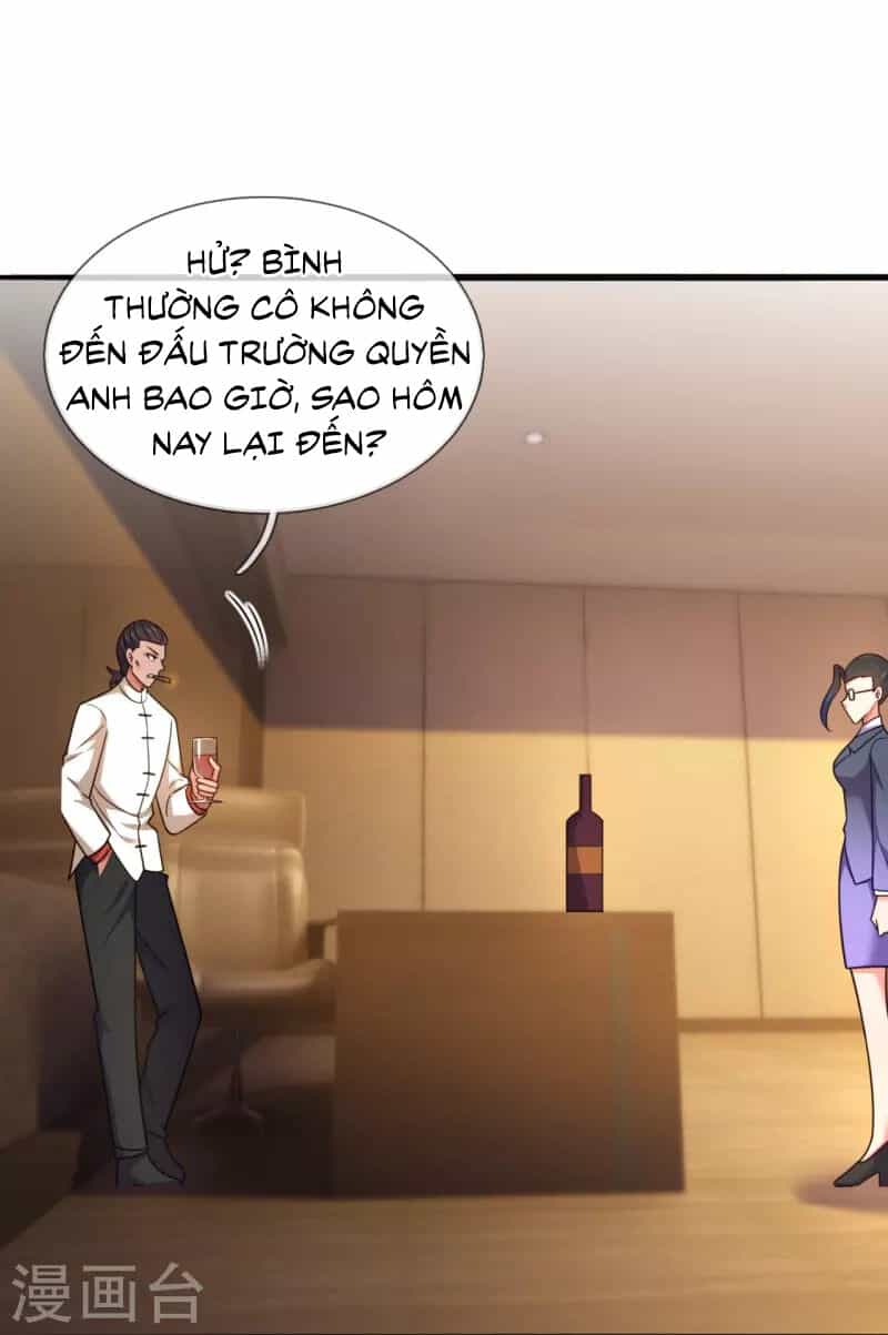 Ta Là Chiến Thần Vô Song - Chương 209 - ảnh 16