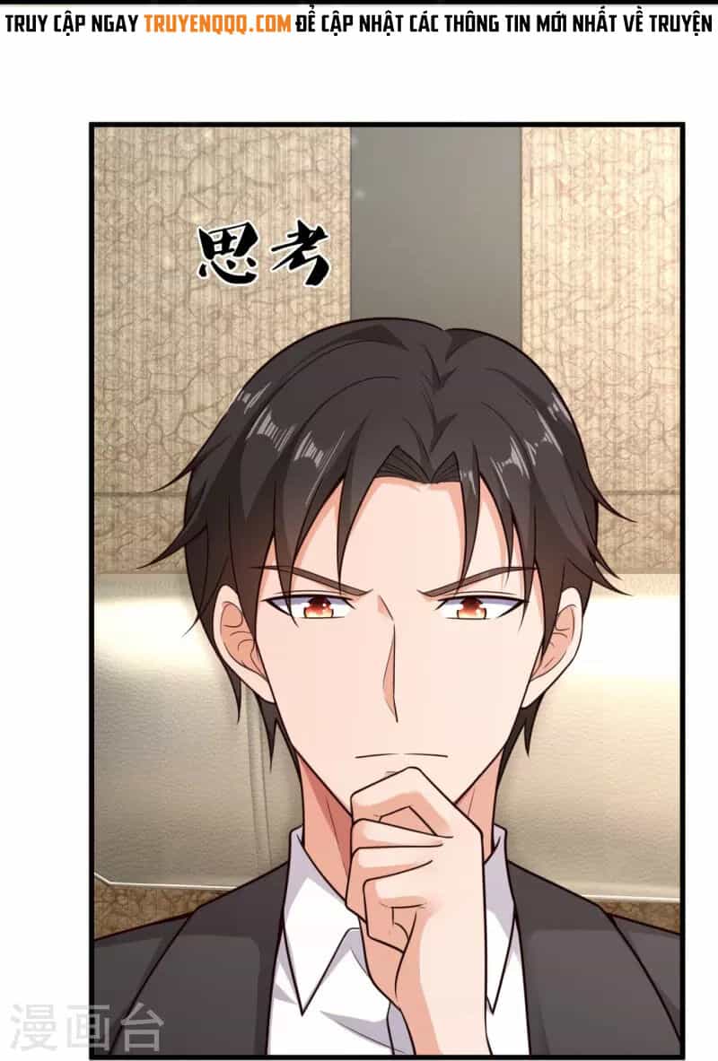 Ta Là Chiến Thần Vô Song - Chương 209 - ảnh 25