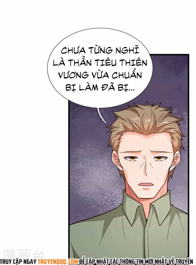 Ta Là Chiến Thần Vô Song - Chương 209 - ảnh 29