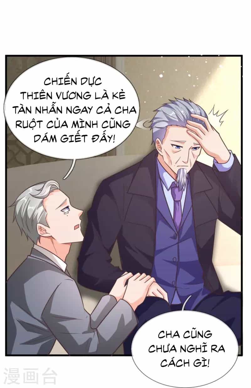 Ta Là Chiến Thần Vô Song - Chương 210 - ảnh 26