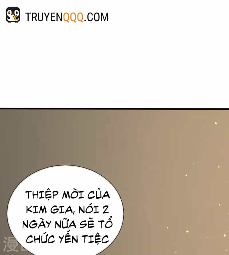 Ta Là Chiến Thần Vô Song - Chương 210 - ảnh 4