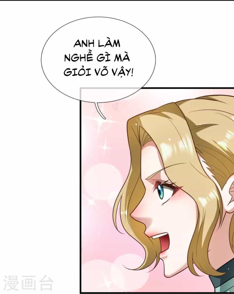 Ta Là Chiến Thần Vô Song - Chương 214 - ảnh 11
