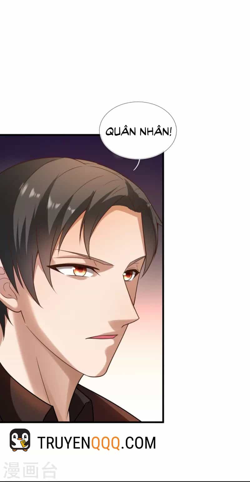 Ta Là Chiến Thần Vô Song - Chương 214 - ảnh 12