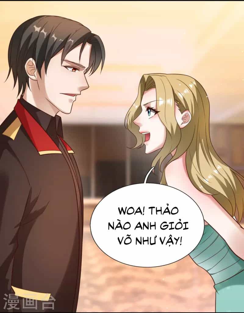 Ta Là Chiến Thần Vô Song - Chương 214 - ảnh 13