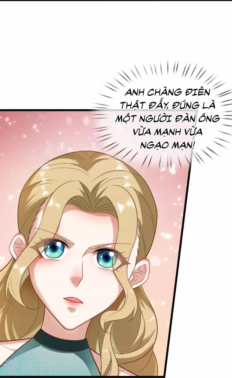 Ta Là Chiến Thần Vô Song - Chương 214 - ảnh 16