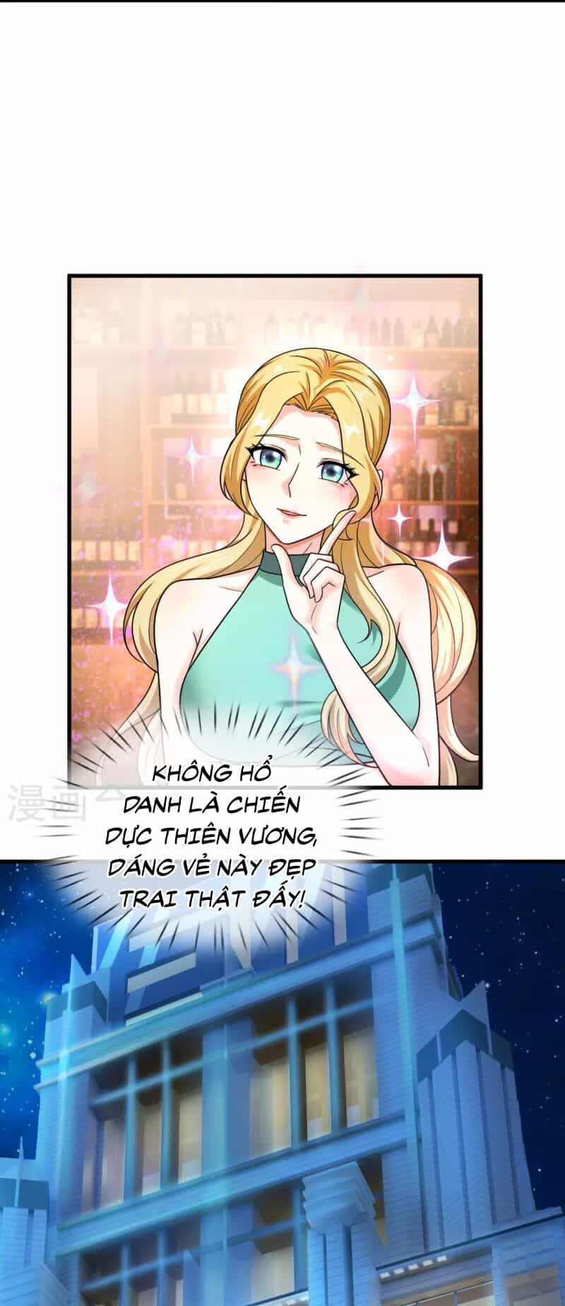 Ta Là Chiến Thần Vô Song - Chương 214 - ảnh 19