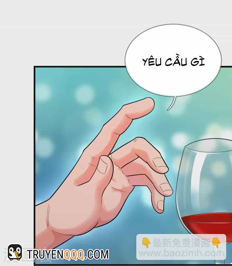 Ta Là Chiến Thần Vô Song - Chương 214 - ảnh 22