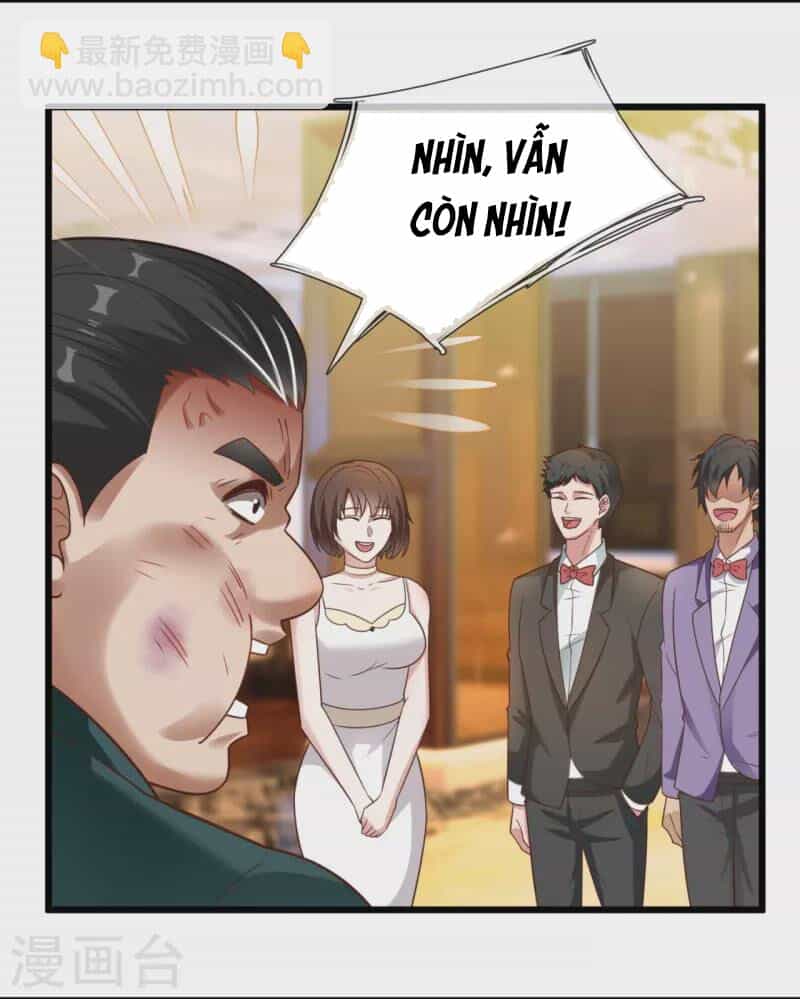 Ta Là Chiến Thần Vô Song - Chương 214 - ảnh 5