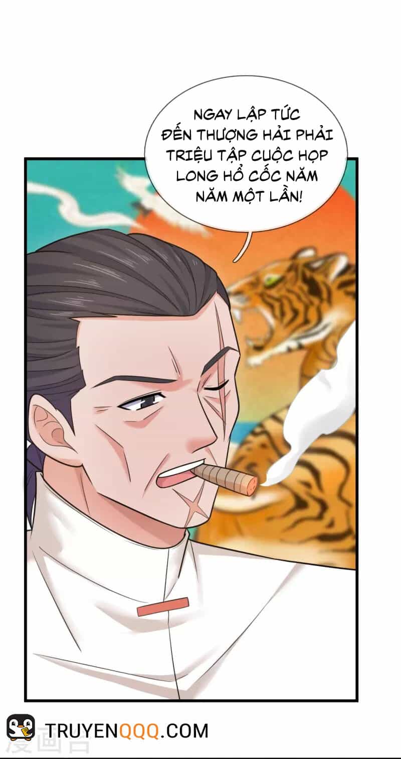 Ta Là Chiến Thần Vô Song - Chương 216 - ảnh 20