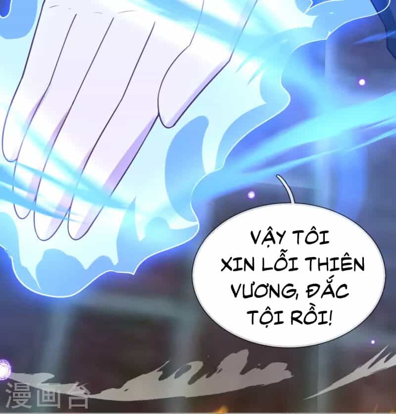 Ta Là Chiến Thần Vô Song - Chương 218 - ảnh 19