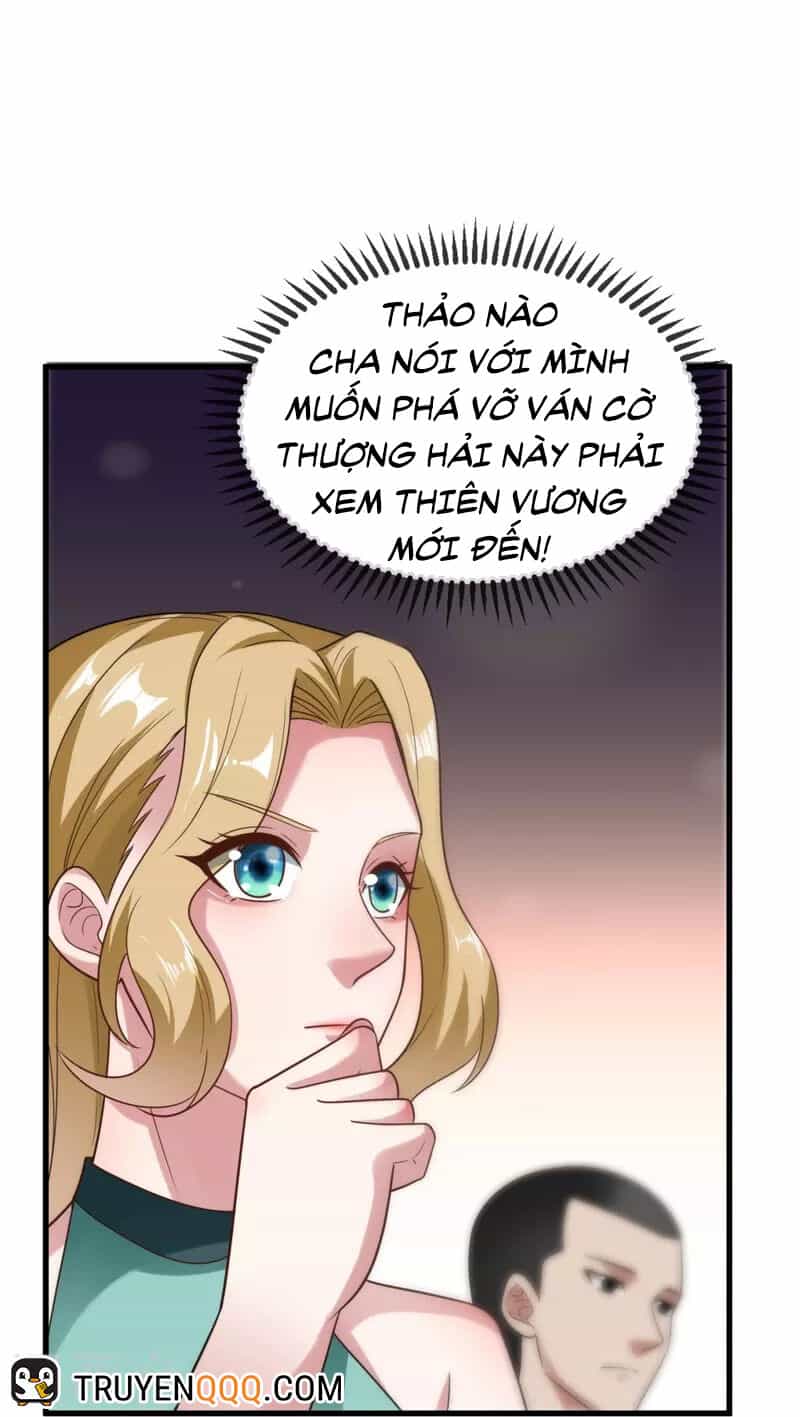 Ta Là Chiến Thần Vô Song - Chương 219 - ảnh 2