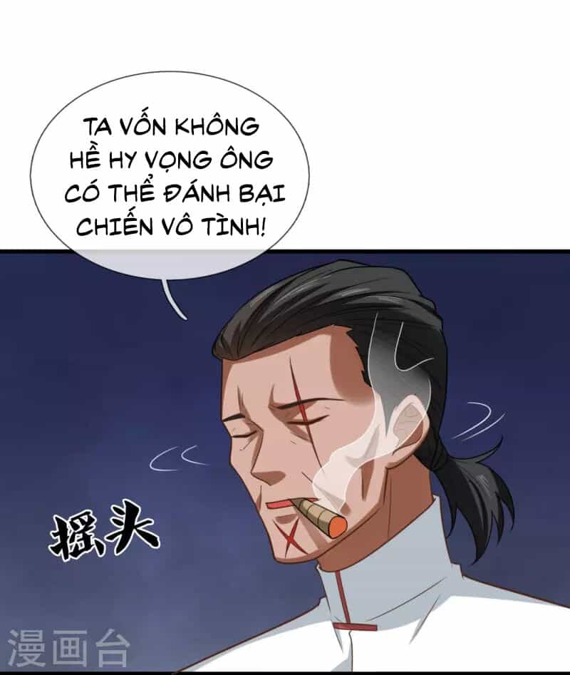 Ta Là Chiến Thần Vô Song - Chương 219 - ảnh 6