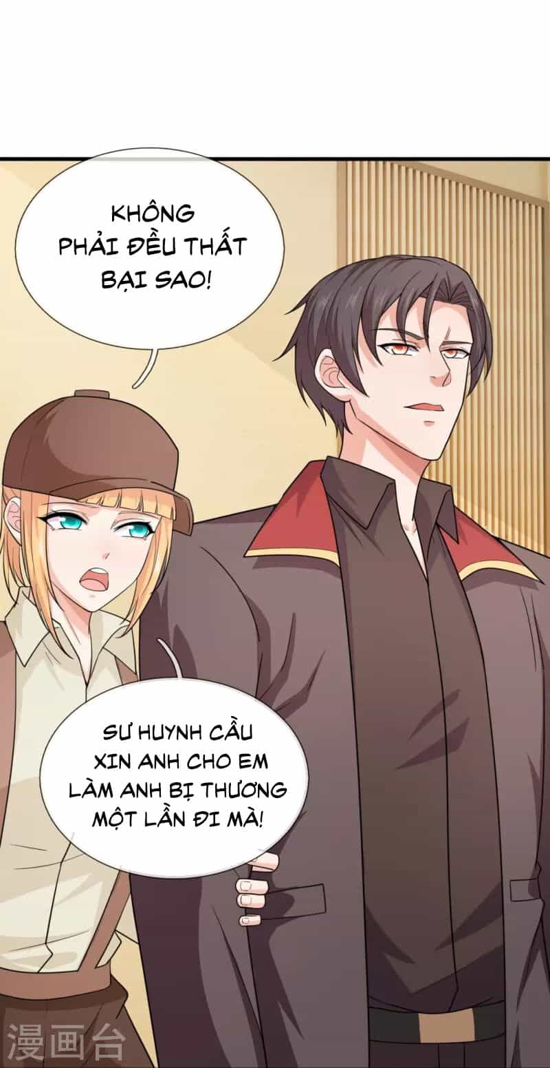 Ta Là Chiến Thần Vô Song - Chương 220 - ảnh 3