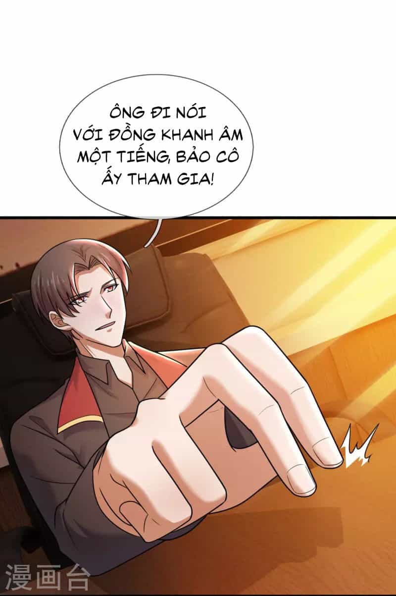 Ta Là Chiến Thần Vô Song - Chương 221 - ảnh 16