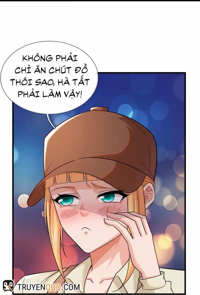 Ta Là Chiến Thần Vô Song - Chương 224 - ảnh 13