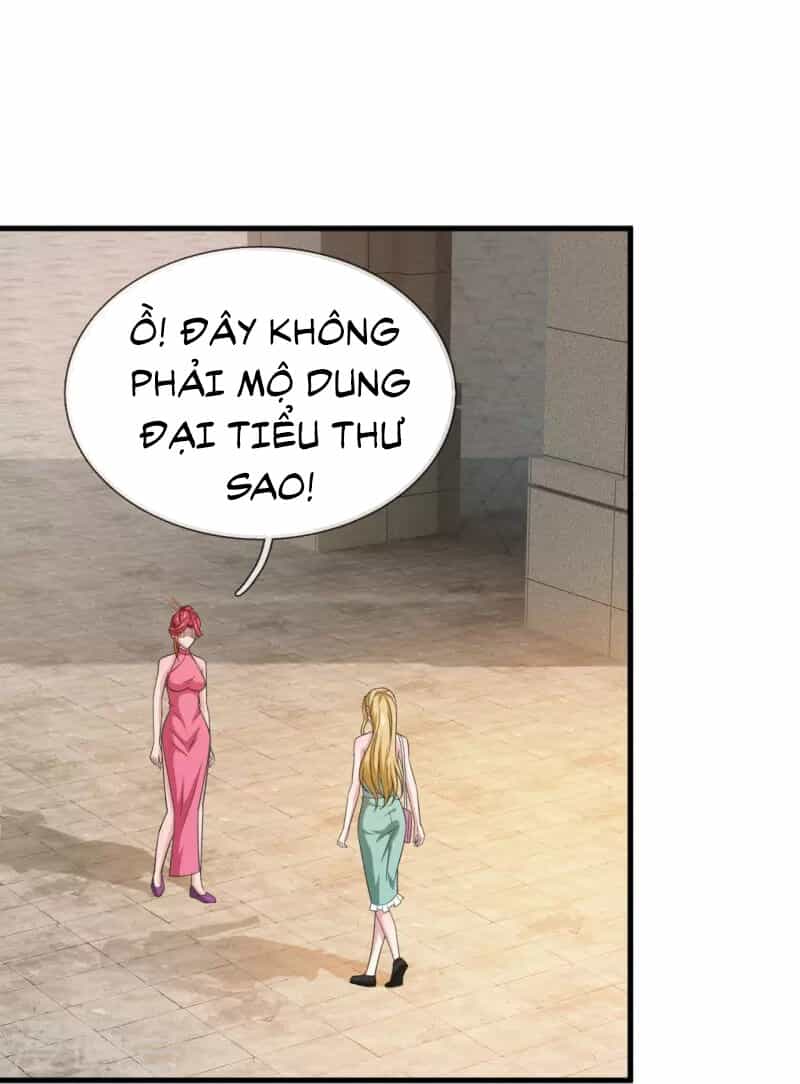 Ta Là Chiến Thần Vô Song - Chương 224 - ảnh 22