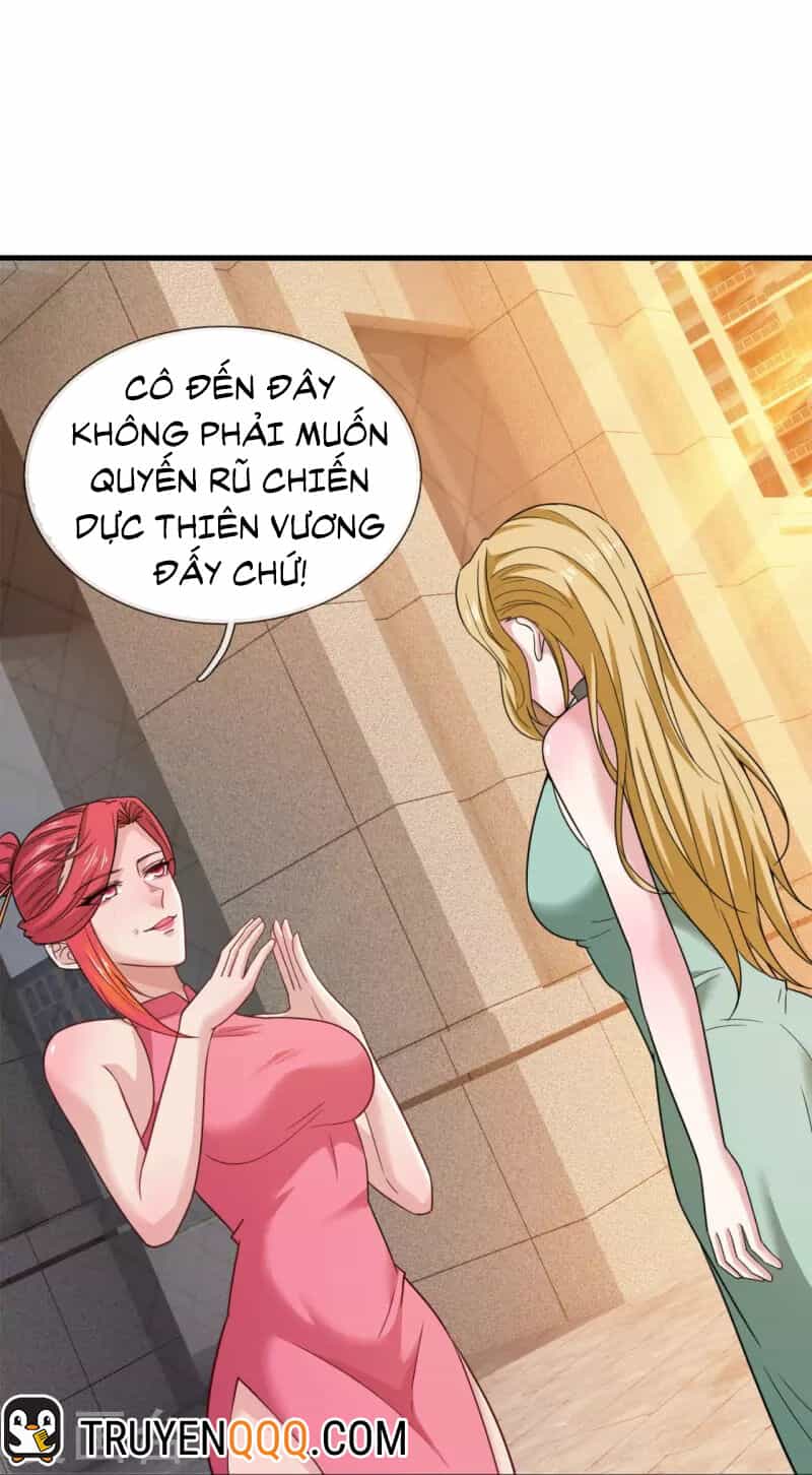 Ta Là Chiến Thần Vô Song - Chương 224 - ảnh 23