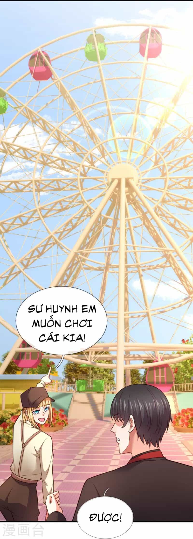 Ta Là Chiến Thần Vô Song - Chương 225 - ảnh 14
