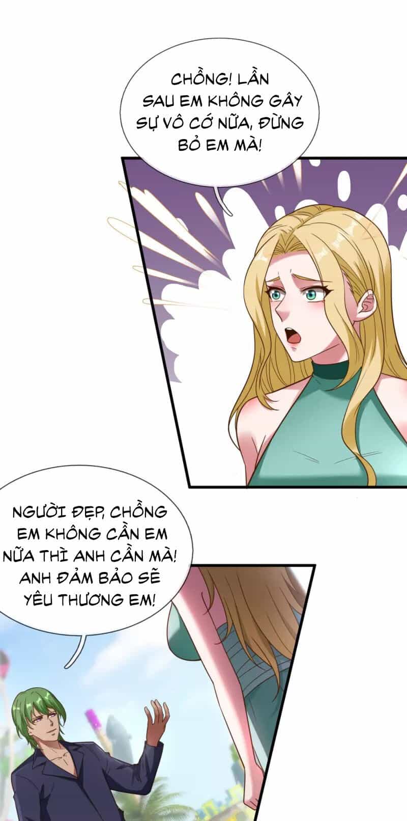 Ta Là Chiến Thần Vô Song - Chương 226 - ảnh 17