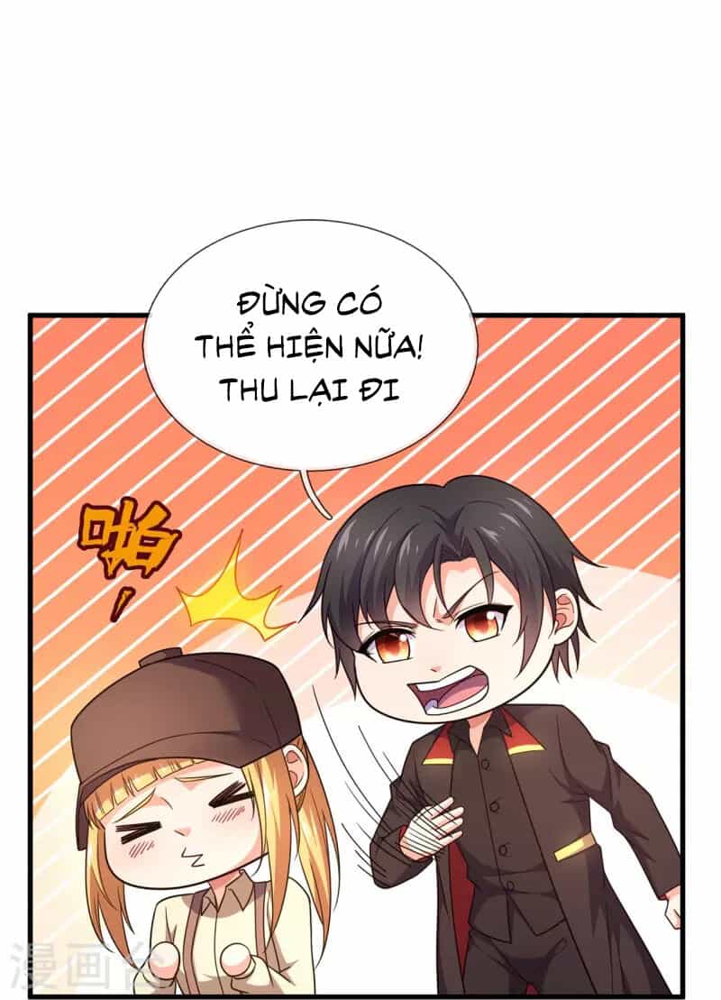 Ta Là Chiến Thần Vô Song - Chương 228 - ảnh 15