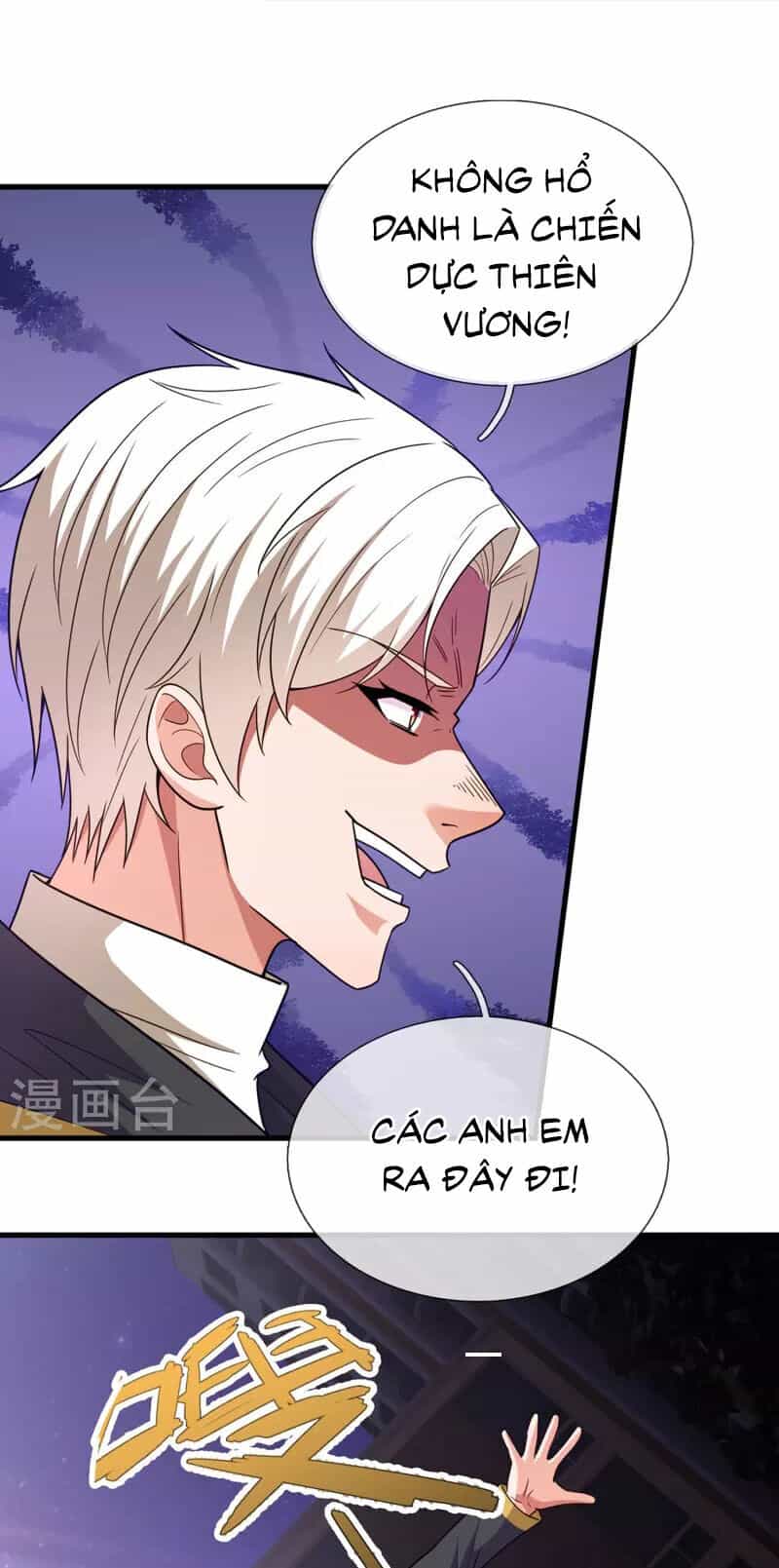 Ta Là Chiến Thần Vô Song - Chương 229 - ảnh 14