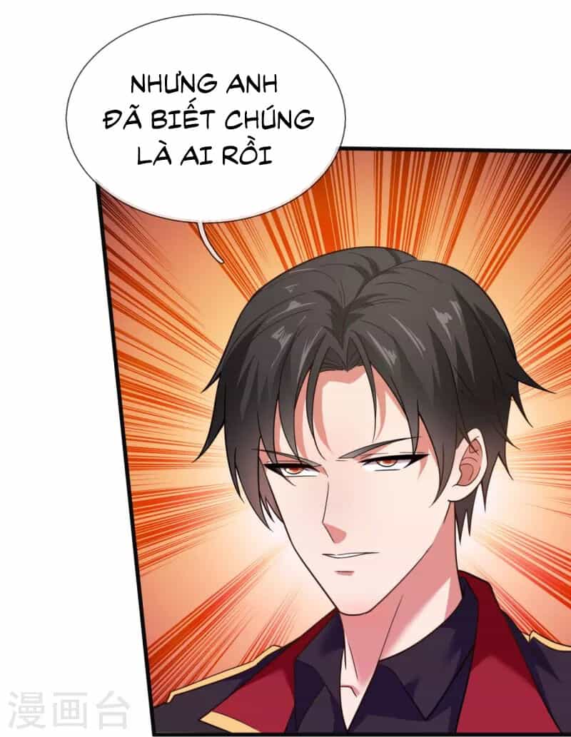 Ta Là Chiến Thần Vô Song - Chương 230 - ảnh 23