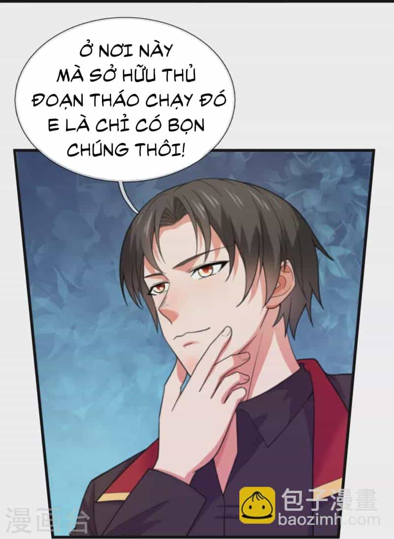 Ta Là Chiến Thần Vô Song - Chương 230 - ảnh 25
