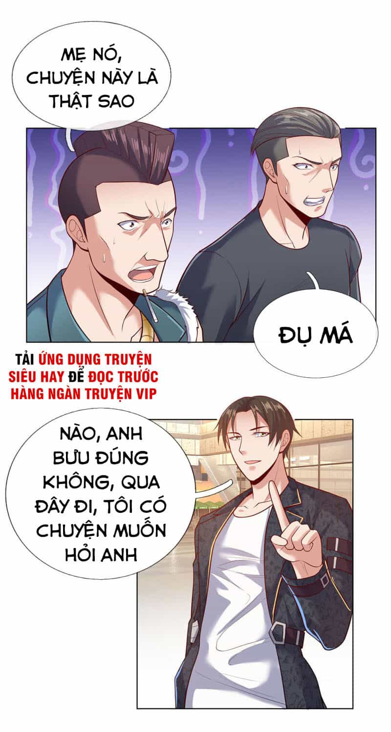 Ta Là Chiến Thần Vô Song - Chương 28 - ảnh 6