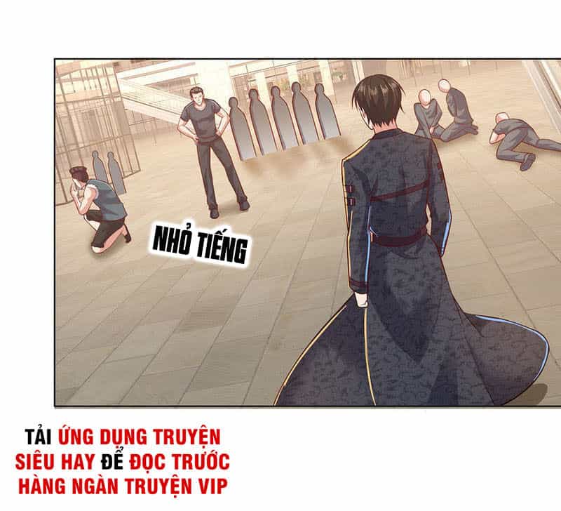 Ta Là Chiến Thần Vô Song - Chương 28 - ảnh 8