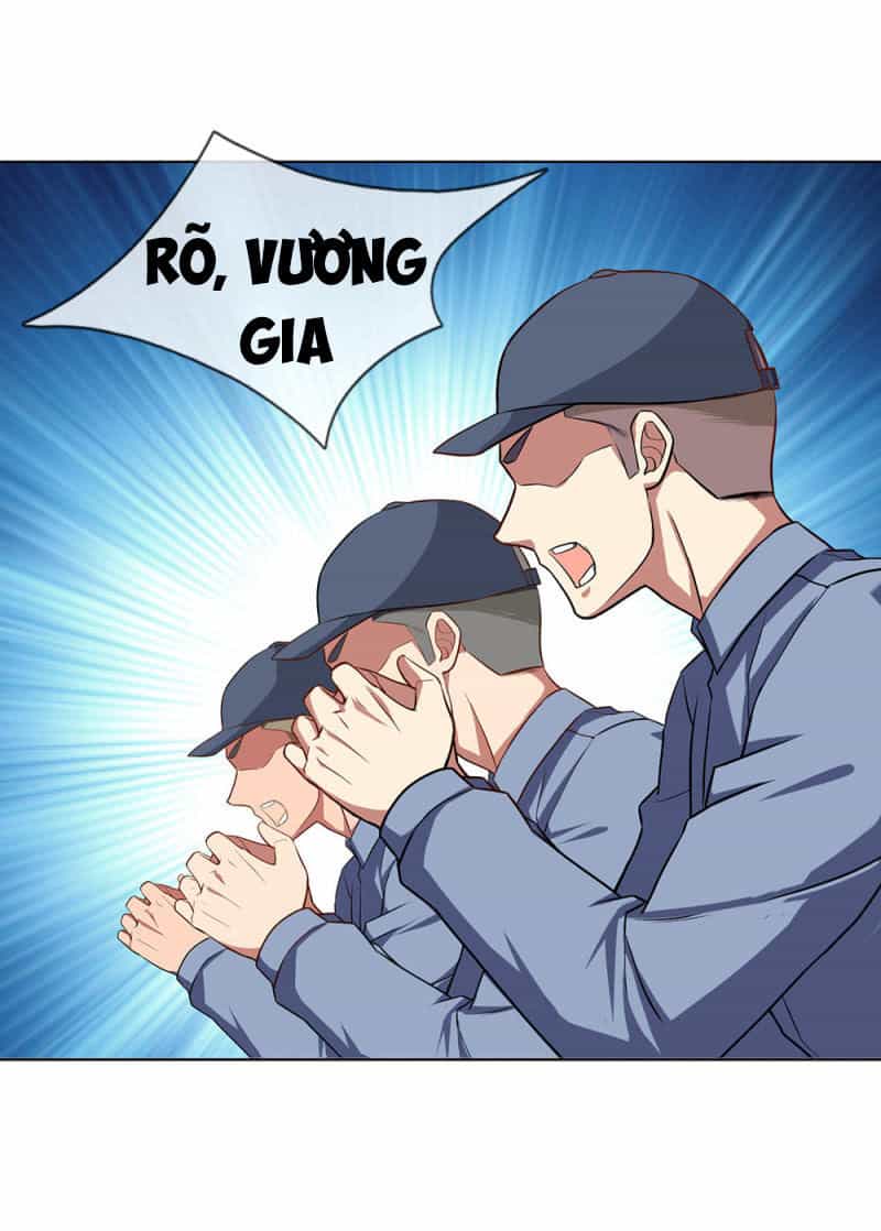 Ta Là Chiến Thần Vô Song - Chương 2 - ảnh 21