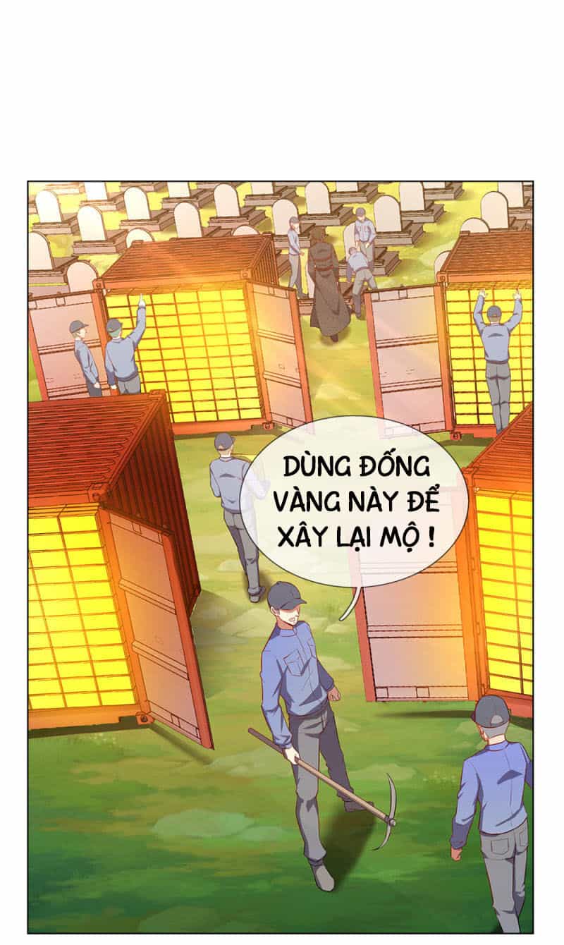 Ta Là Chiến Thần Vô Song - Chương 2 - ảnh 23