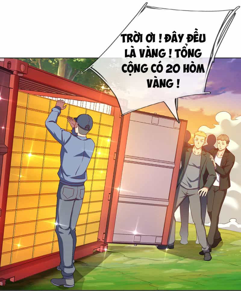 Ta Là Chiến Thần Vô Song - Chương 2 - ảnh 24