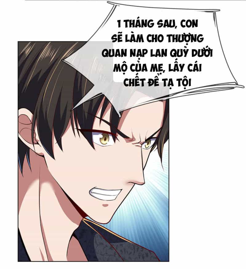 Ta Là Chiến Thần Vô Song - Chương 2 - ảnh 28